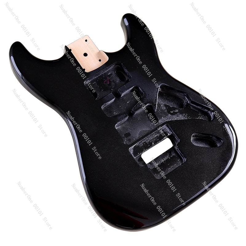 FY Metal Siyah Elektro Gitar G - A Musical Instrument You Shake incelemesi ve fiyatı