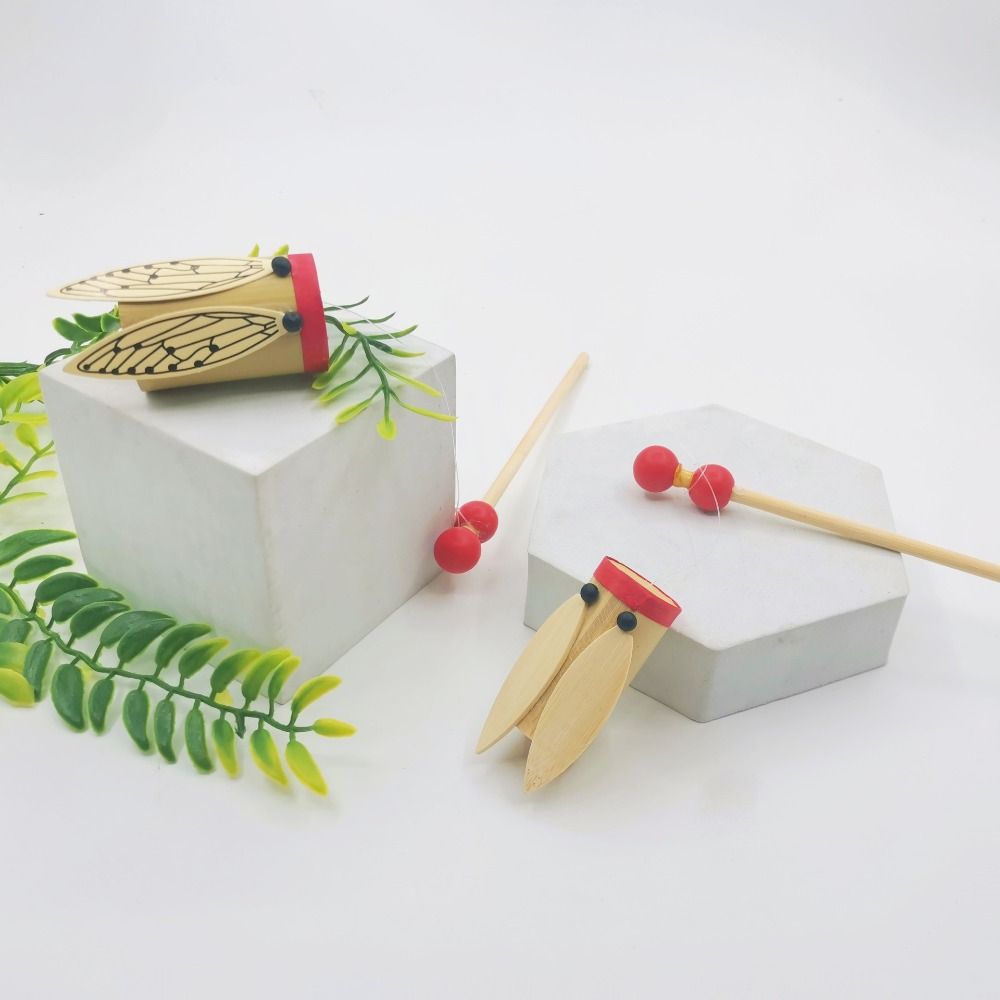 Geleneksel Çin Bambu Ağustosbö - A Musical Instrument You Shake incelemesi ve fiyatı