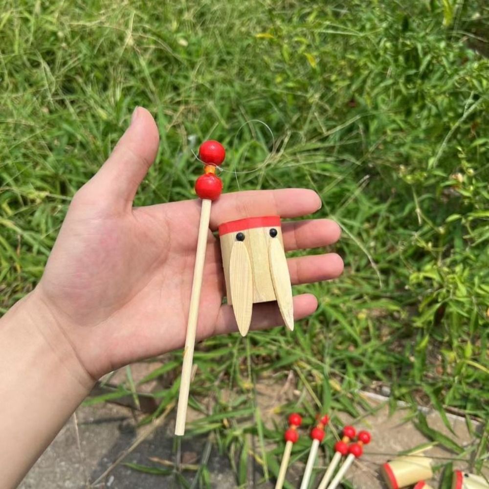 Geleneksel Çin Bambu Ağustosbö - A Musical Instrument You Shake incelemesi ve fiyatı