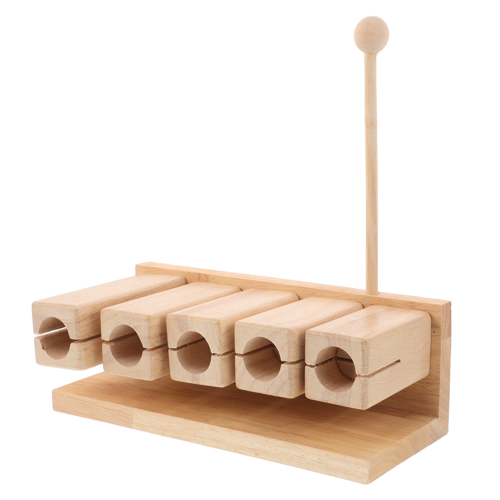 Ahşap Vurmalı Çalgı 5 Tonlu Do - Musical Instrument Family incelemesi ve fiyatı