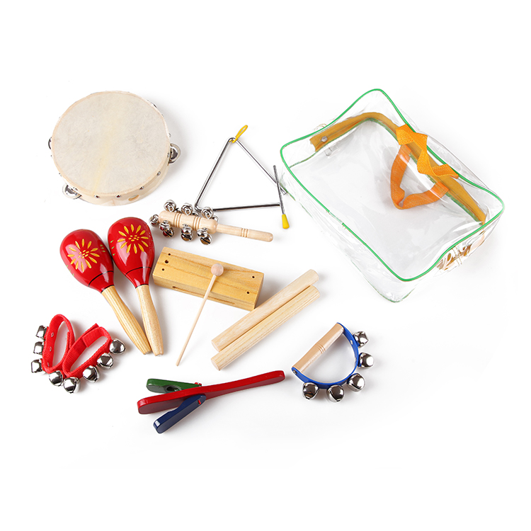 Çocuklar için Müzik Aletleri S - Musical Instrument For Toddlers incelemesi ve fiyatı