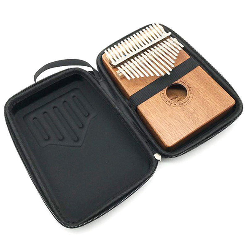Sıcak Fırsat 17 Tonlu Kalimba  - Musical Instrument Box incelemesi ve fiyatı