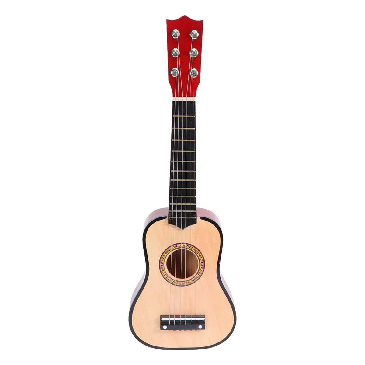 21 İnç Akustik Folk Gitar, Yen - Musical Instrument I Play incelemesi ve fiyatı
