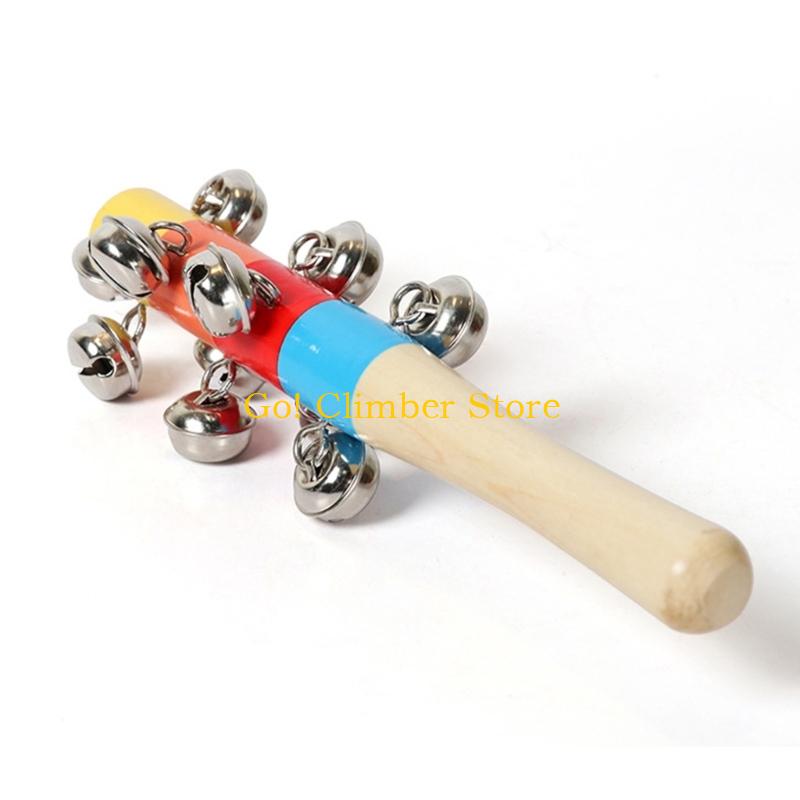 Q84C Çocuklar Eğitici Ahşap Ça - Musical Instrument Family incelemesi ve fiyatı