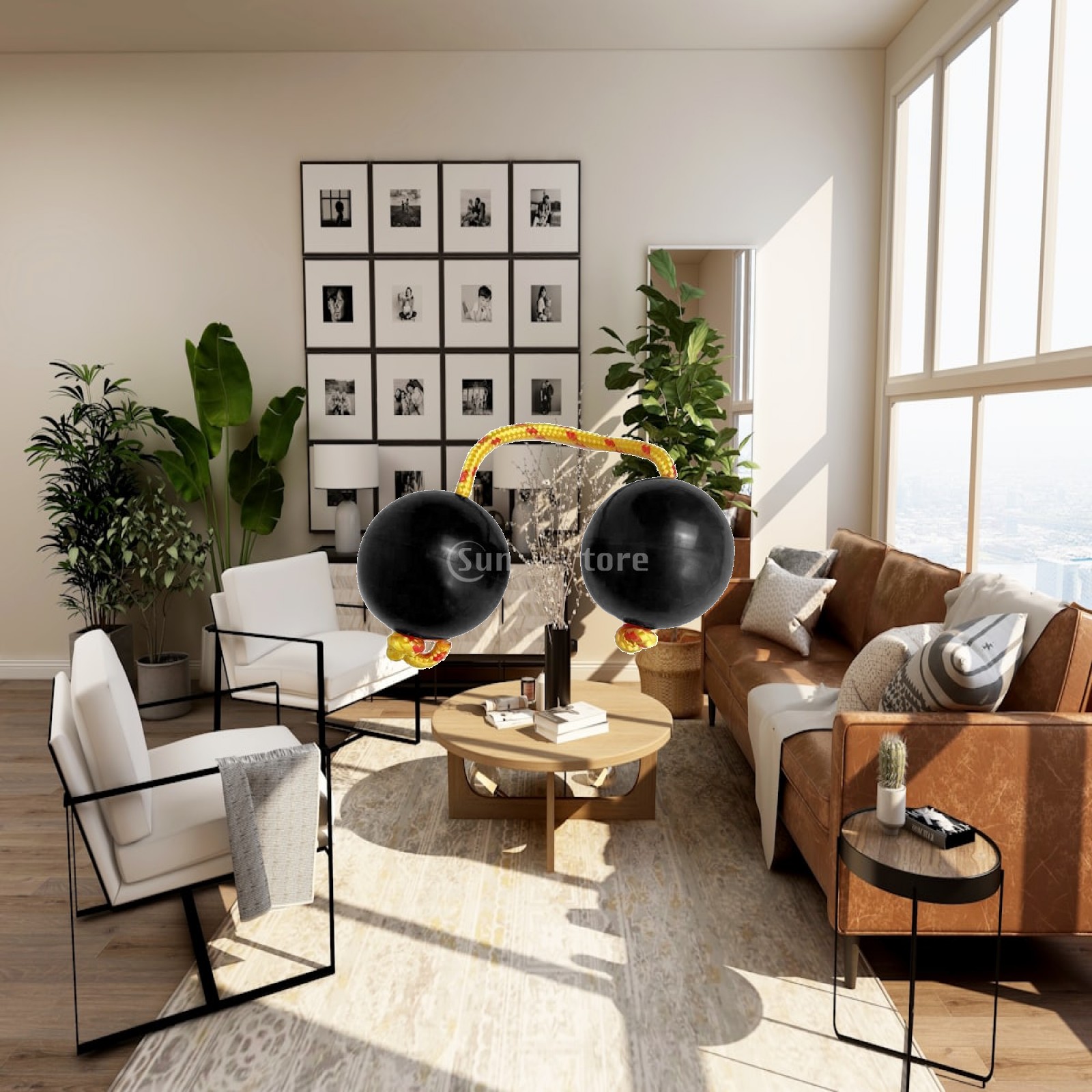 Çocuklar için Ritim Kum Topu P - Musical Instrument Family incelemesi ve fiyatı