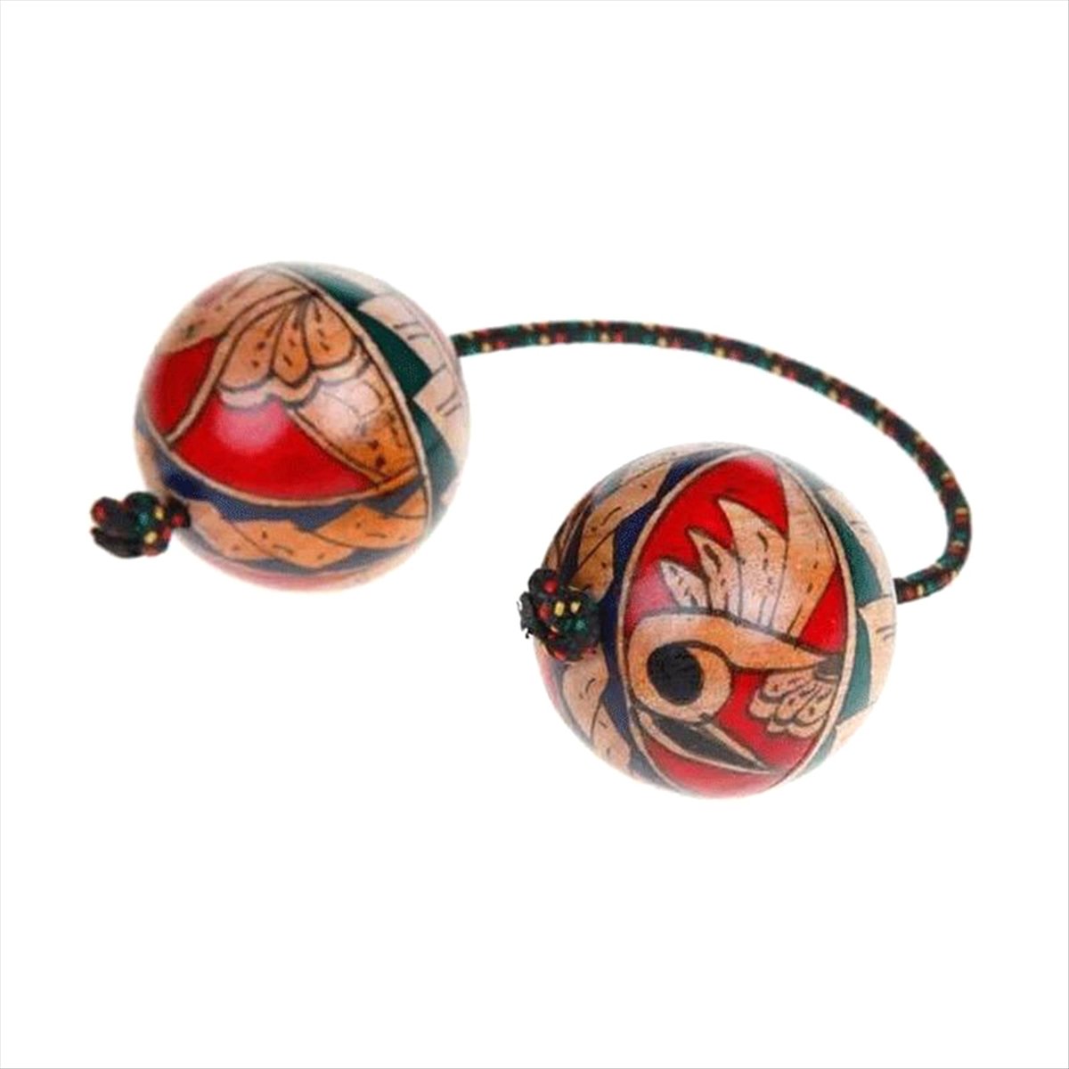 【HOT!TURE】Elle Çizilmiş Maraka - A Musical Instrument You Shake incelemesi ve fiyatı