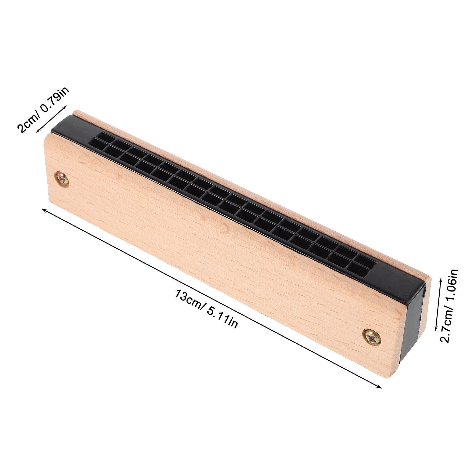 3 adet ahşap 16 delikli çift s - Musical Instrument Family incelemesi ve fiyatı
